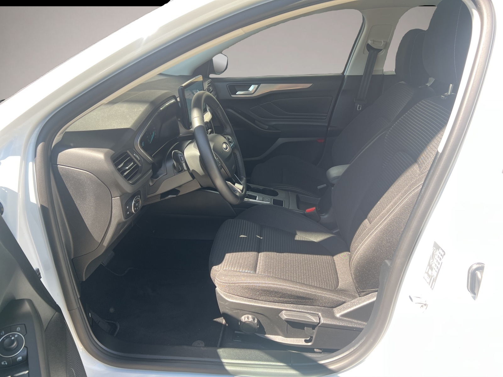Bild 7 Ford Focus Titanium LED*Navi*Klima*LM*ACC*SHZ*