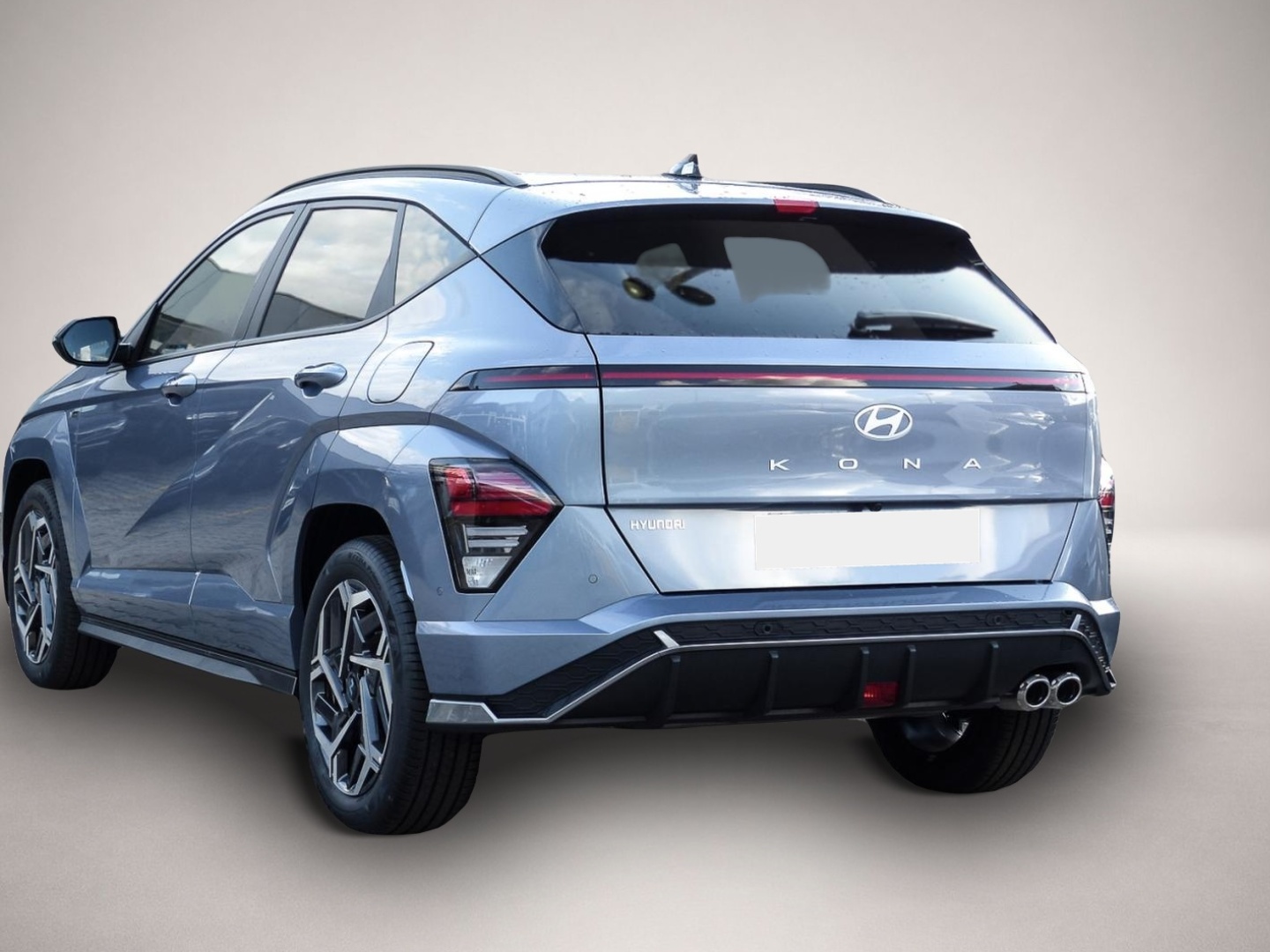Bild 2 Hyundai KONA N Line // Ultimate-Paket // GSD // Bose