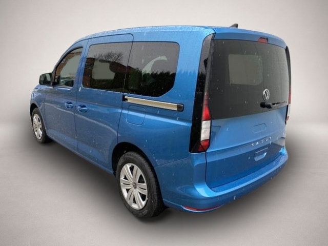 Bild 4 Volkswagen Caddy 2.0 TDI 4-Motion, SHZ,Klima,App.Con, PDC,5 J.Ga.