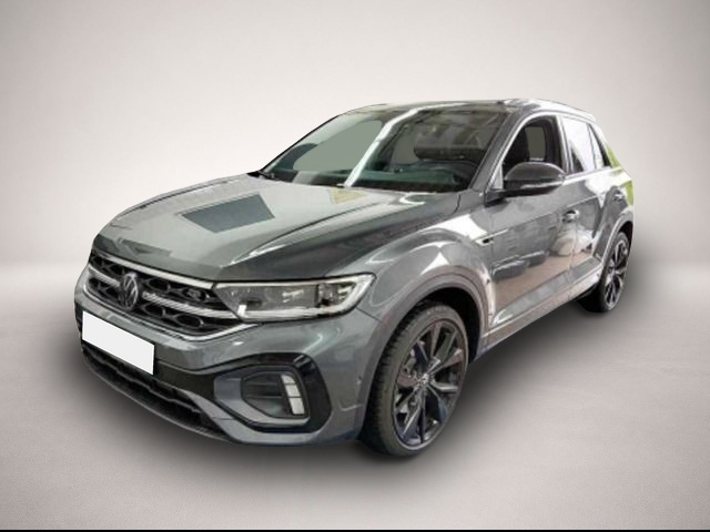 Fotografie Volkswagen T-Roc 2.0 TSI DSG 4M R-Line *AHK*Matrix-LED*Kame