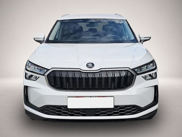 Bild Kodiaq Skoda