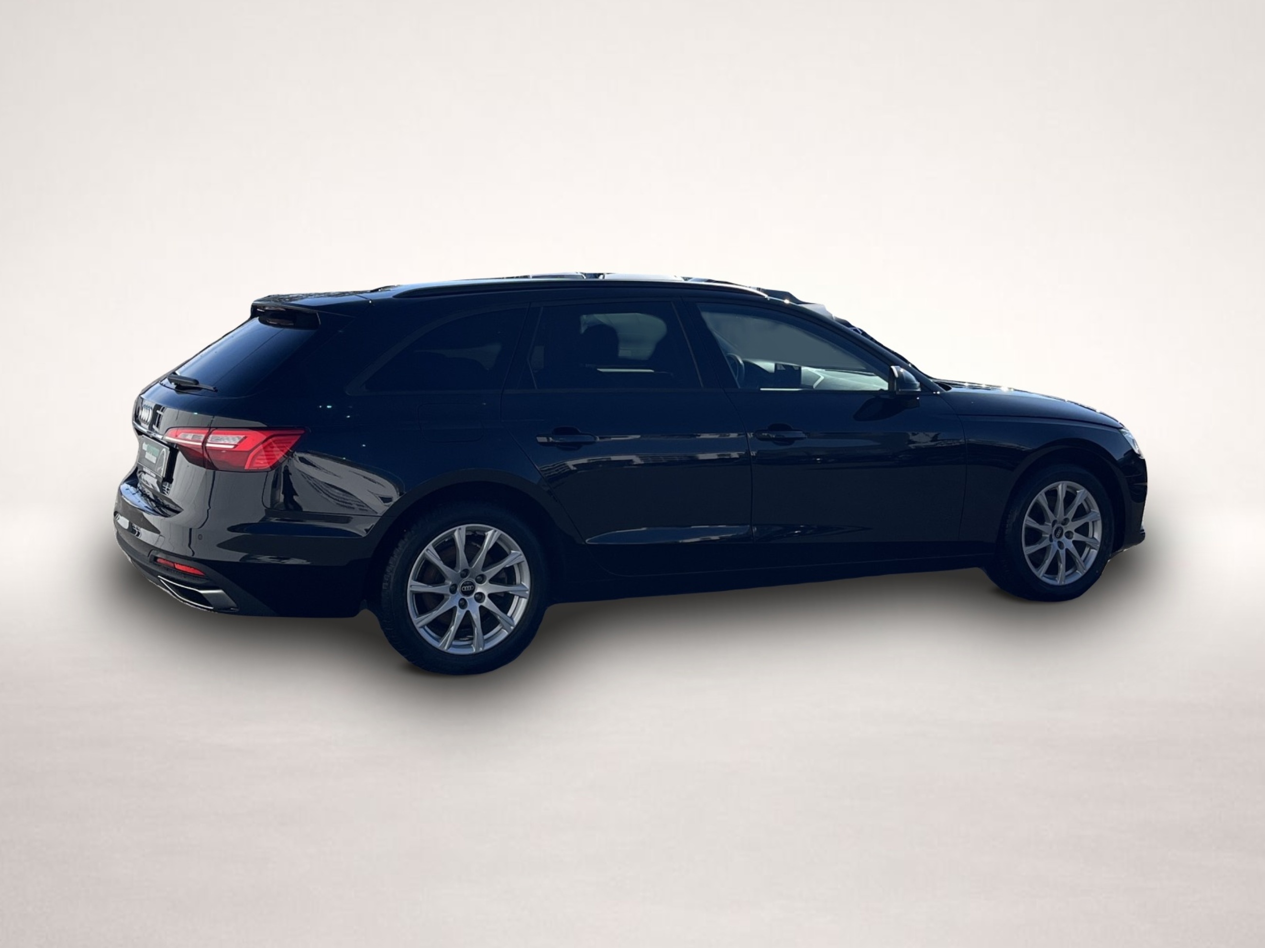Fotografie 5 des Audi A4 Avant 35 2.0 TFSI S tronic 144¤ m.20% Anz. Na