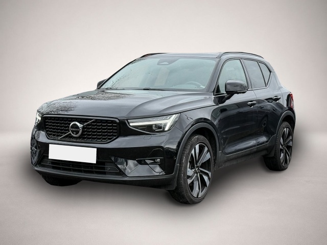 Bild 1 Volvo XC40 Ultimate Dark 2WD StandHZG Digitales Cockpi