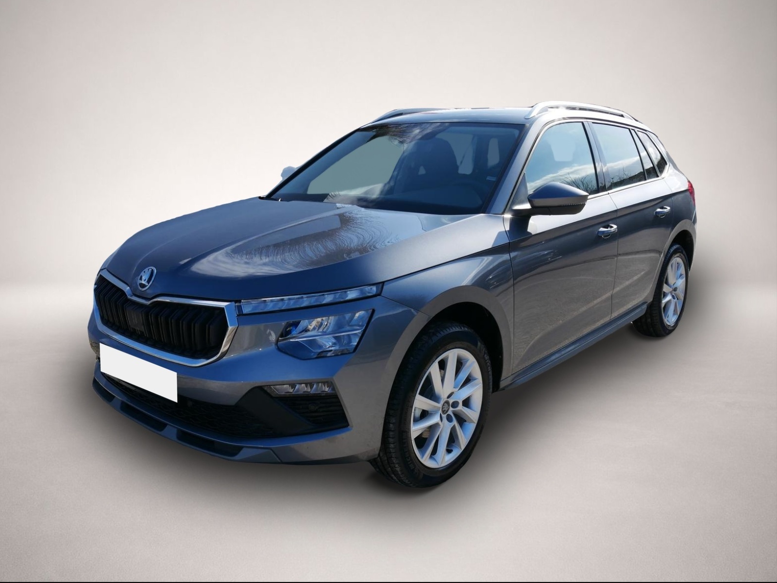 Bild Kamiq Skoda