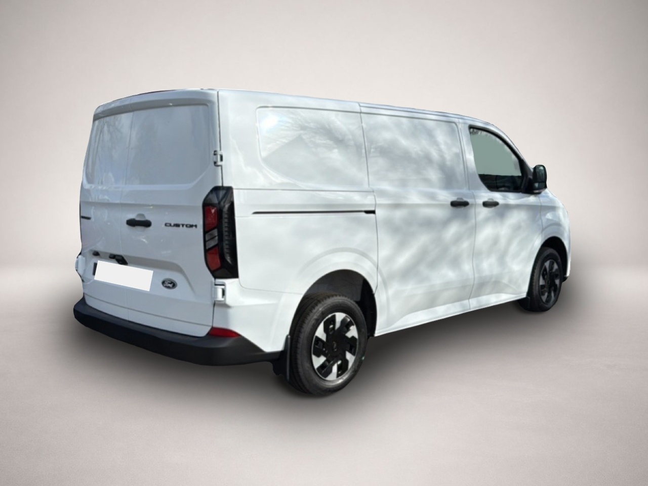 Bild 6 Ford Other Transit Custom TREND 320 L1 PHEV NAVI / PDC / K
