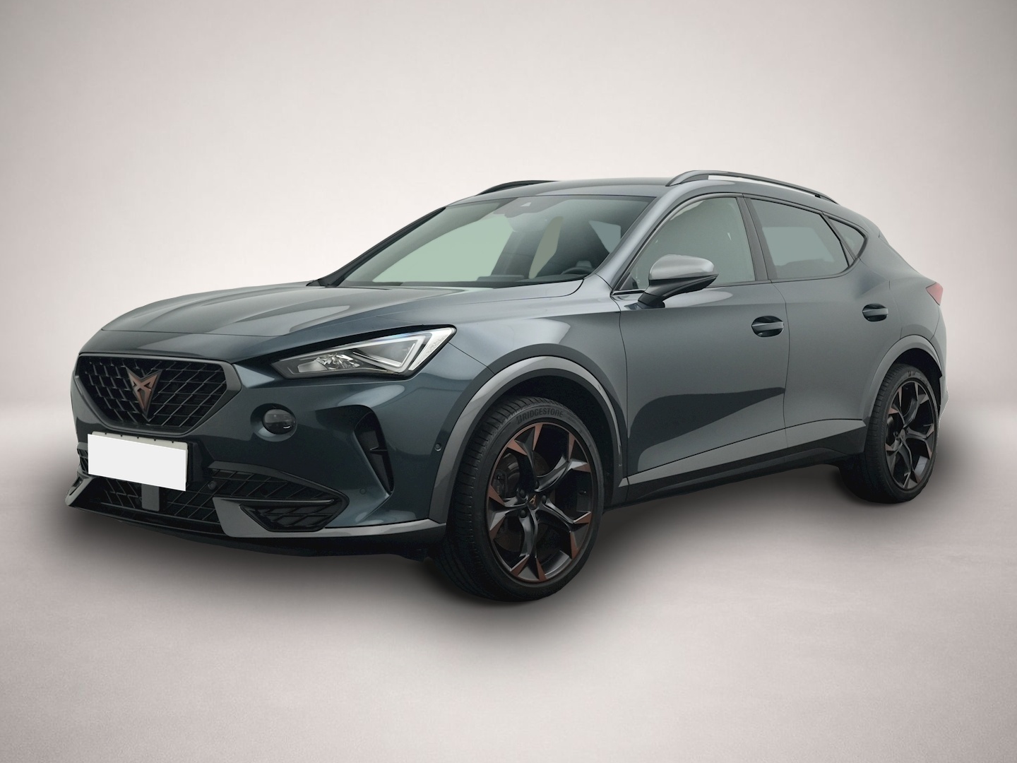 Bild Formentor Cupra