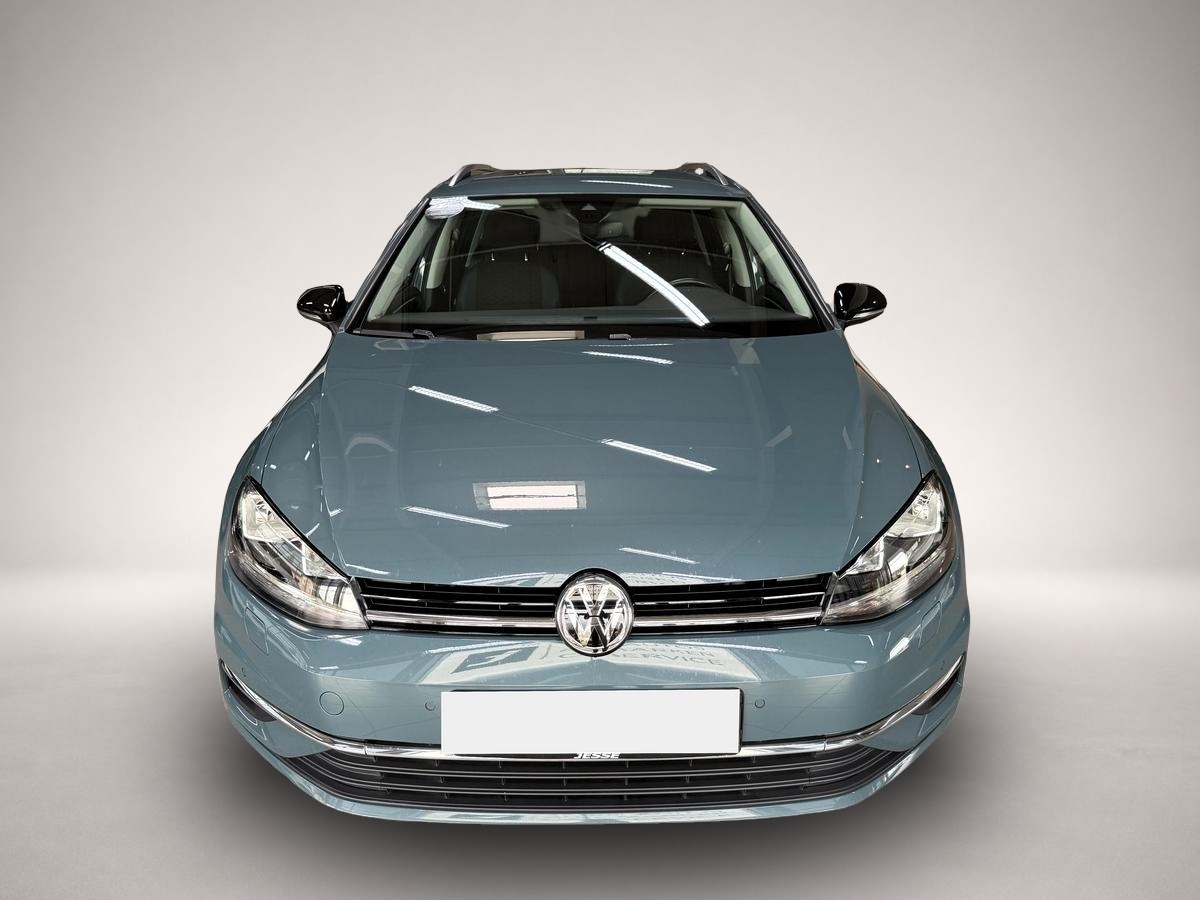 Fotografie 2 des Volkswagen Golf VII 1.5 TSI IQ.DRIVE ACC CarPlay PDC
