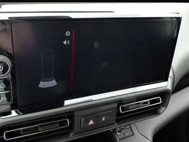 Fotografie 6 des Fiat Doblo L2 vorr. AHK, LED, Klima, Holzboden PDC Ap