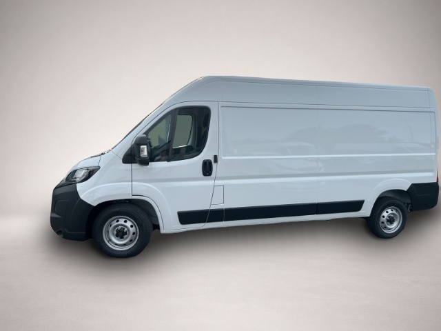 Bild 2 Peugeot Other Boxer Kasten Hochraum 435 L3H2 Heavy BlueHDi 180