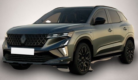 Bild Austral Renault