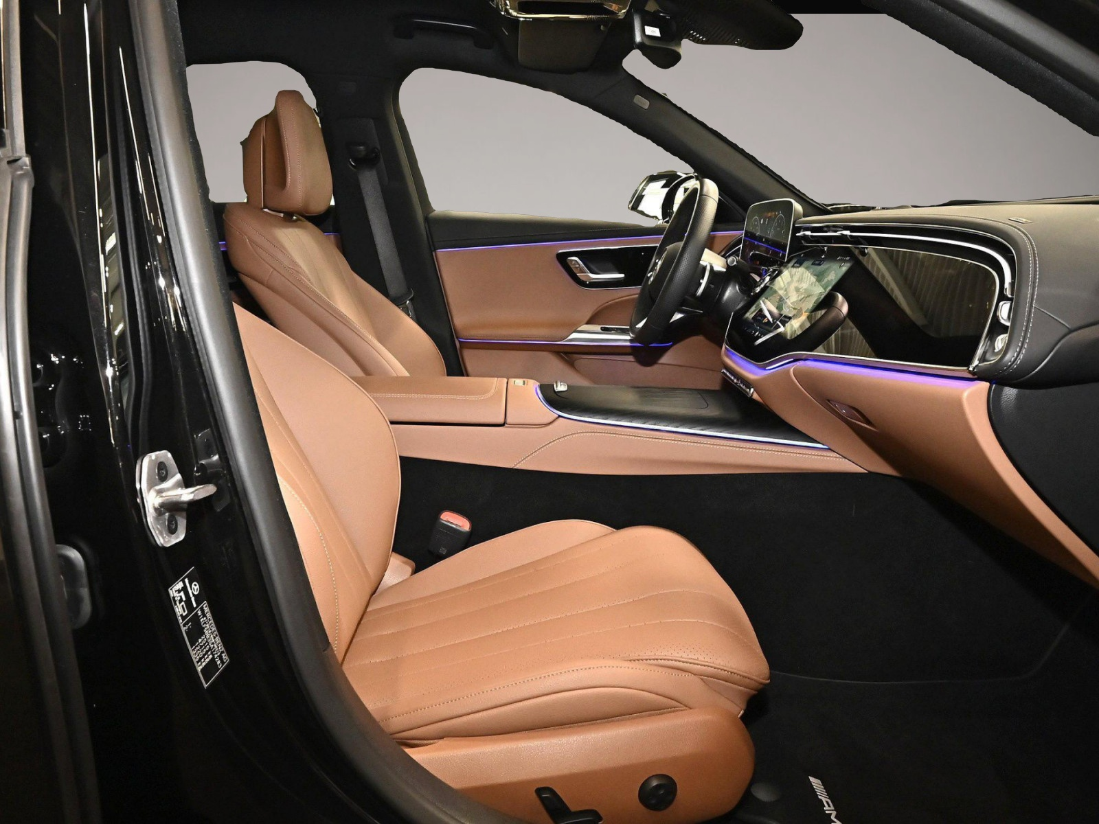 Bild 2 Mercedes-Benz E 200