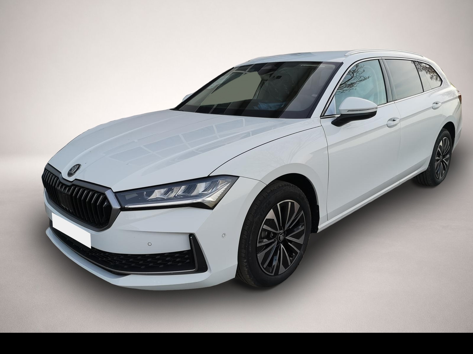 Fotografie Skoda Superb 2.0 TDI DSG 4x4 Selection AHK 360 Head Up