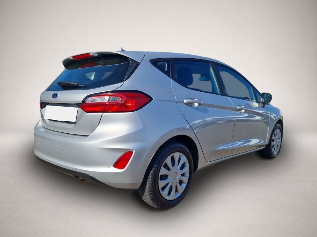 Bild 4 Ford Fiesta 1.0 EcoBoost S&S COOL&CONNECT