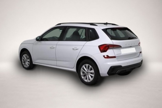 Bild 4 Skoda Kamiq Limited Edition Plus Kamiq (Limited Edition Plu.