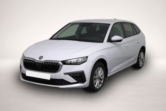 Bild 2 Skoda Scala Edition Plus Scala (Edition Plus) 1.0 TSI 85 kW.