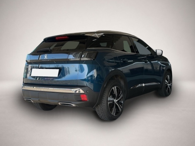 Bild 5 Peugeot 3008 GT ALLWETTER ACC NAVI LED PDC SHZ KAMERA AP