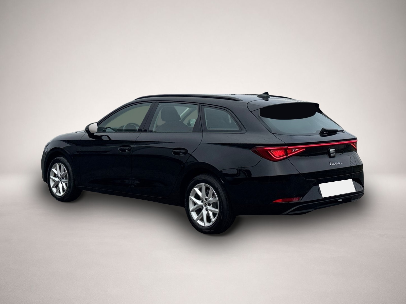 Bild 3 Seat Leon ST Style eTSI DSG|AHK|KAMERA|ACC|KEYLESS