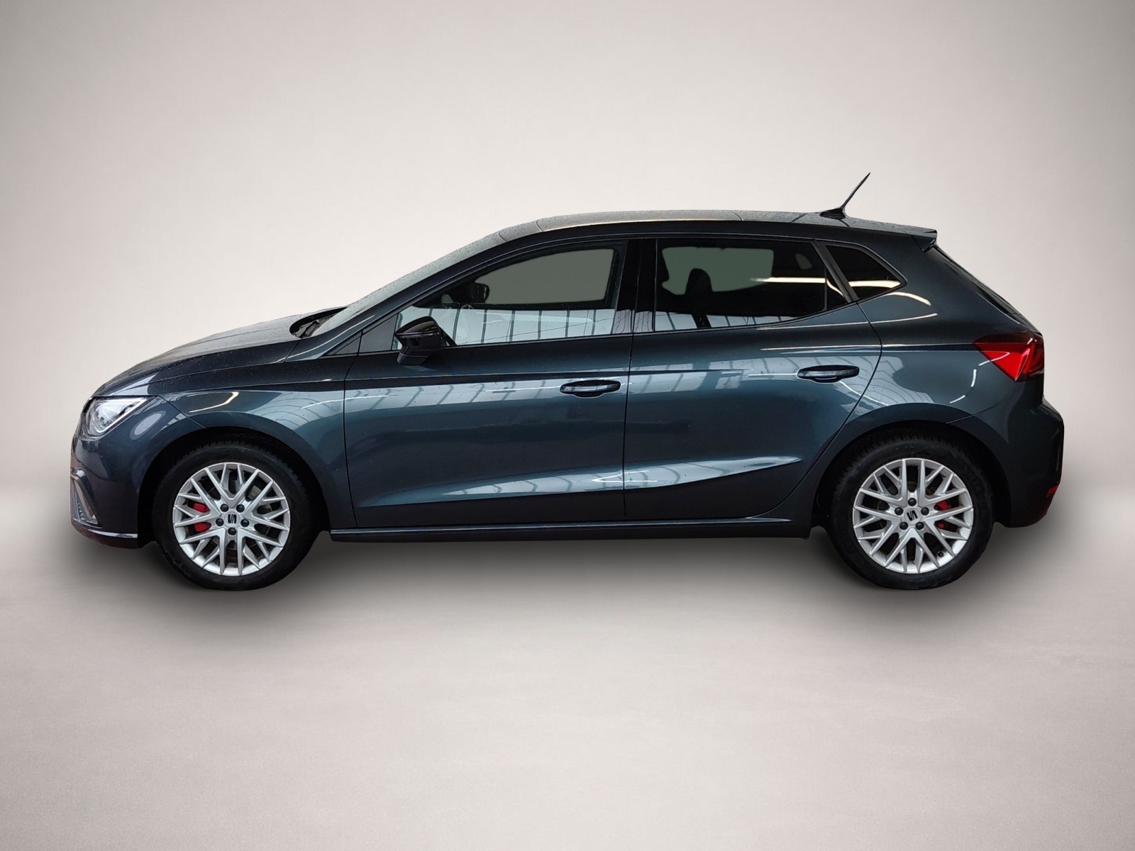 Bild 3 Seat Ibiza 1.0 TSI FR PANO DCC KAMERA NAVI LED