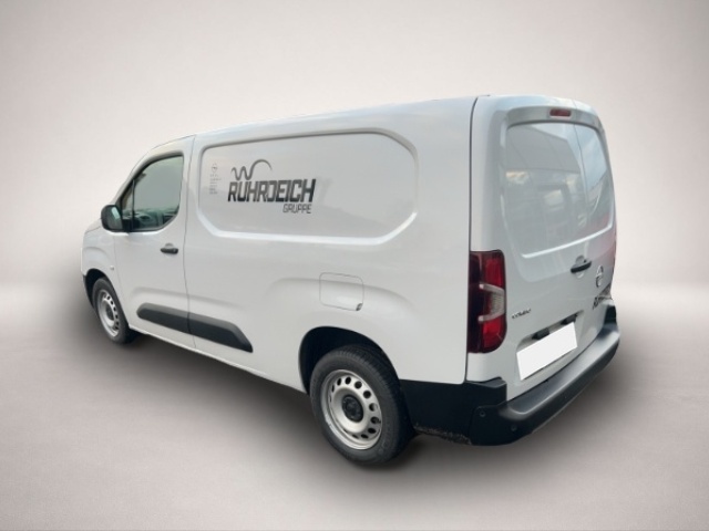 Bild 3 Opel Other Combo Cargo erhöhte Nutzlast XL 1.5 D EU6e Carpl