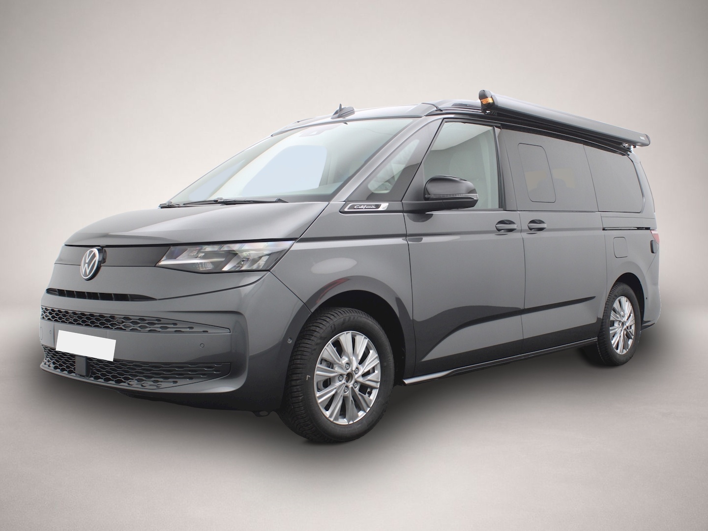 Fotografie des Volkswagen T7 California 2.0 TDI DSG BEACH CAMPER 5-J-GAR S