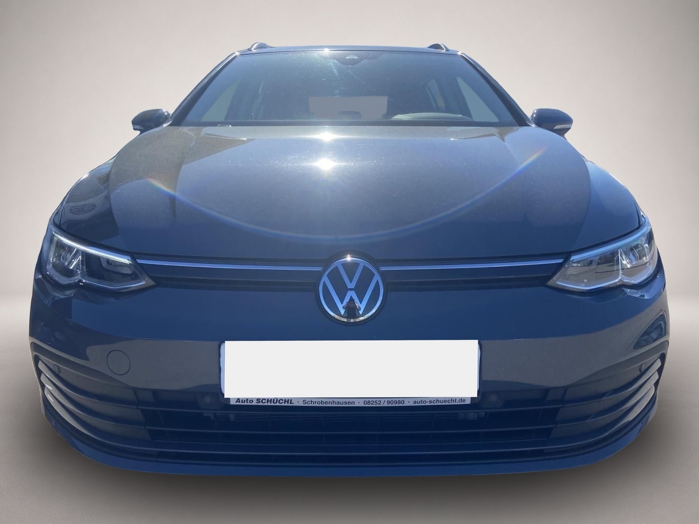 Fotografie 7 des Volkswagen Golf Variant 1.0 TSI DSG LIFE AHK+APP-CONNECT+AC