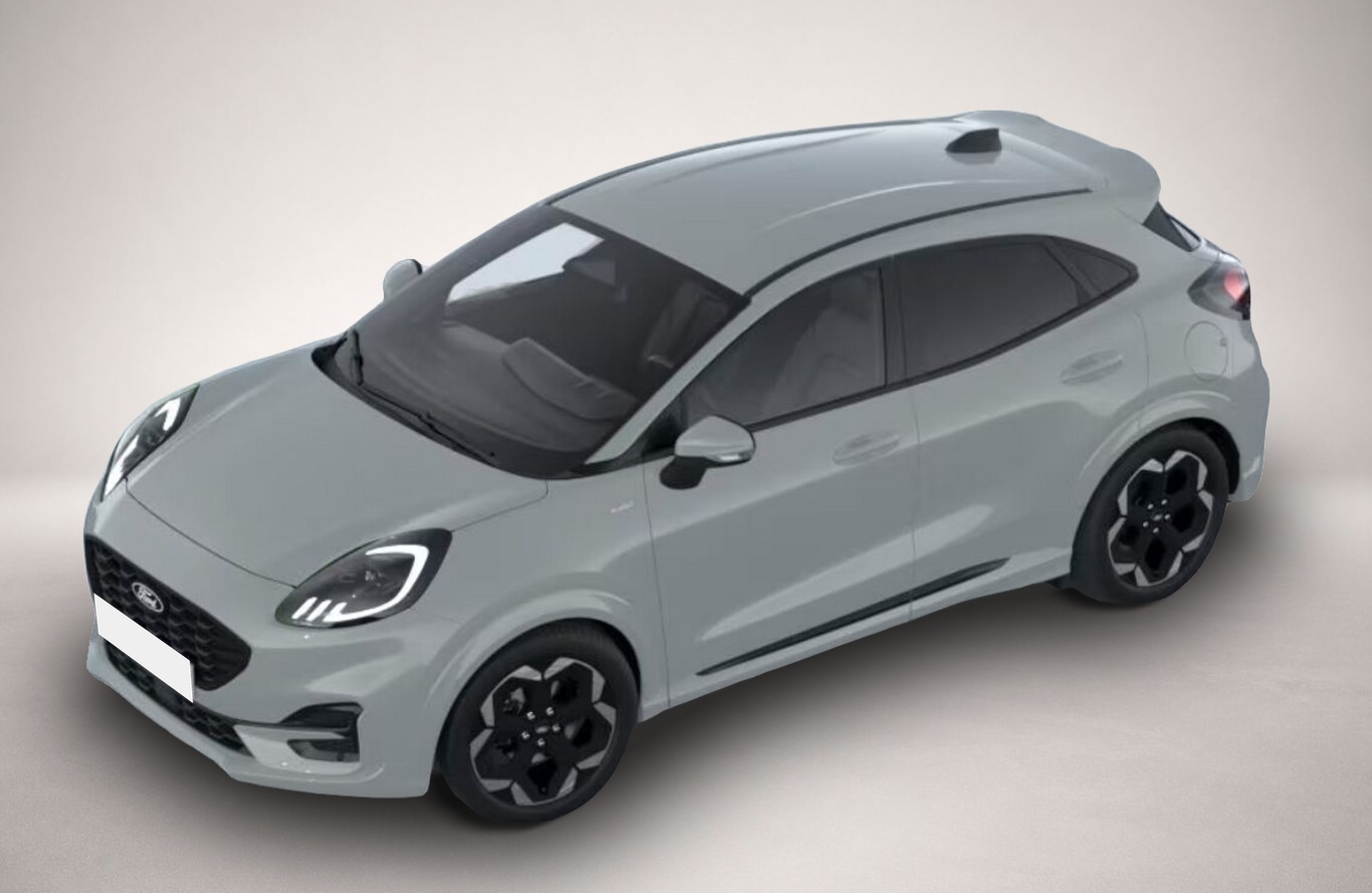Bild 5 Ford Puma MHEV Aut ST-Line X ACC WinterP Matrix B&O