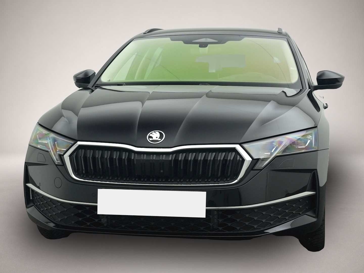 Bild 8 Skoda Octavia Combi 2.0 TDI DSG Tour MATRIX NAVI CANTO