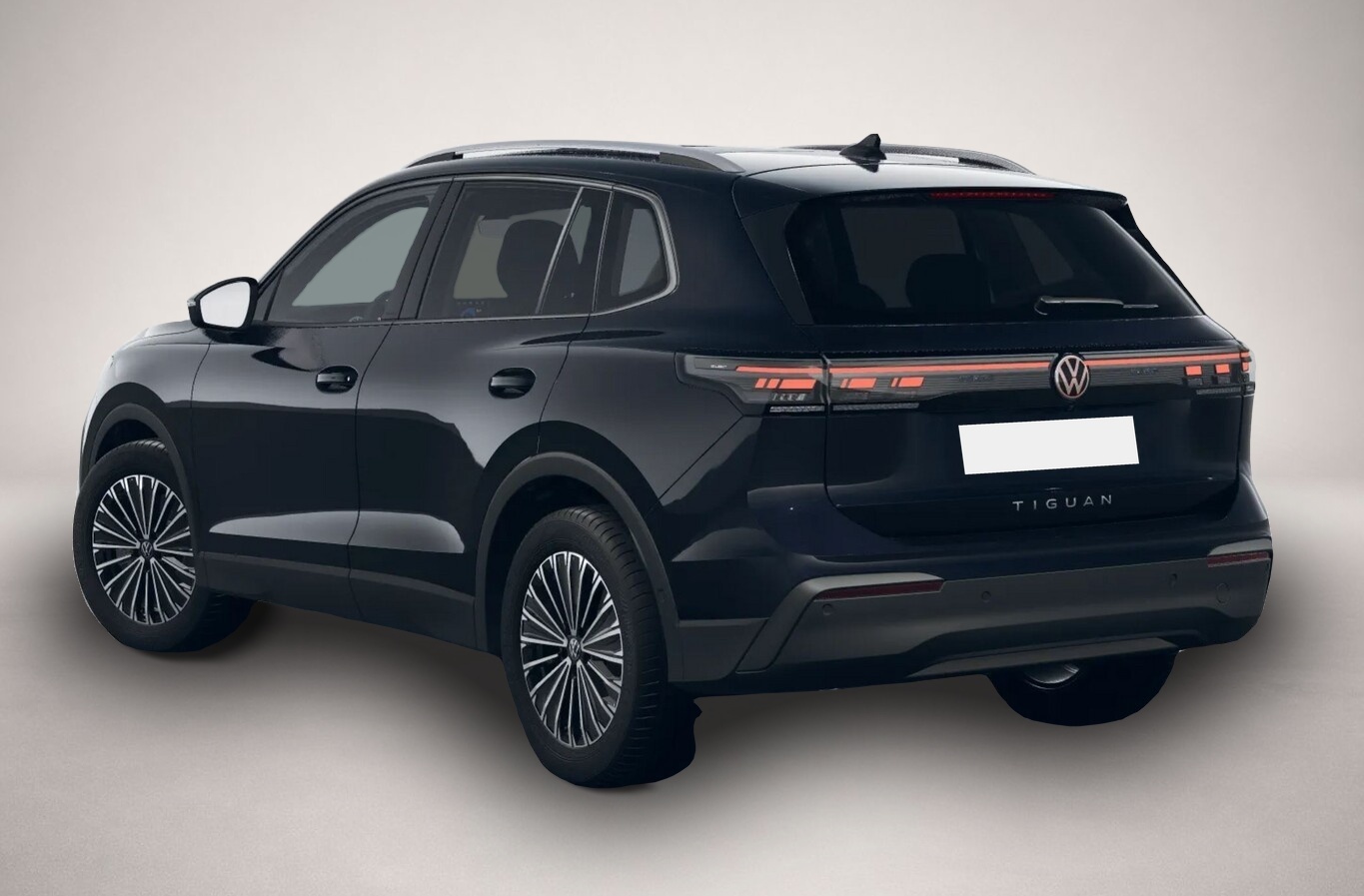 Bild 3 Volkswagen Tiguan DSG LED+ Pano 5JGar IQ.DRIVE LM18Z SHZ