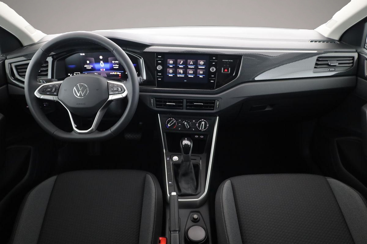 Bild 5 Volkswagen Taigo 1.0 TSI DSG Life, LED, Kamera, APP-Connect