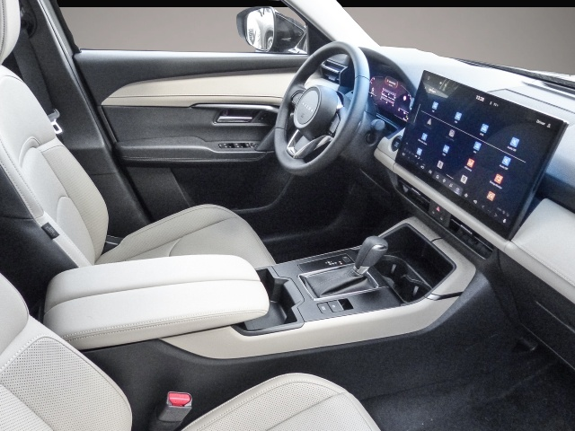 Bild 3 Mazda CX-5 All-new 2.5L e-Skyactiv G 141ps 6AT AWD Hom