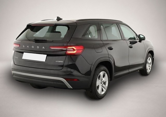Bild Kodiaq Skoda