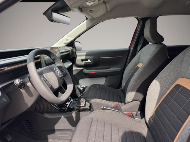 Bild 7 Citroën C3 Aircross Turbo 100 PLUS HUD LED Apple CarPlay
