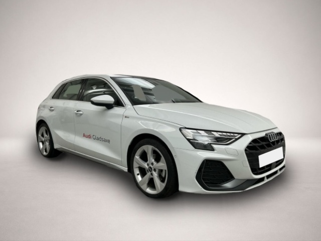 Bild 2 Audi A3 Sportback 35TFSI S tronic S-Line PANO/SONOS/M
