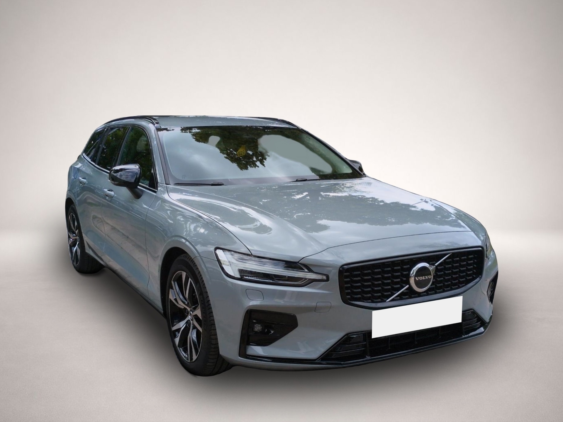 Bild 4 Volvo V60 Plus Dark