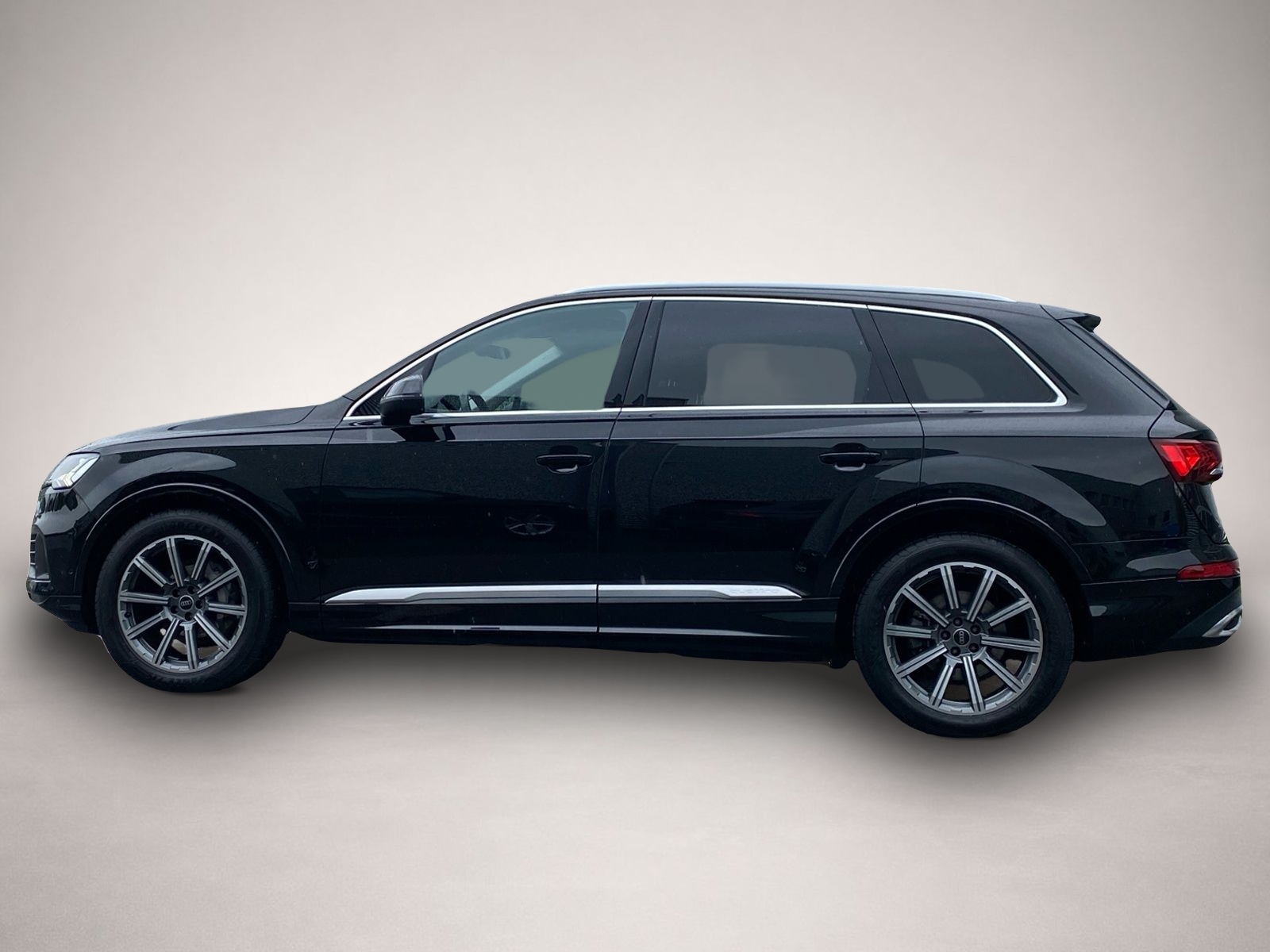 Bild 2 Audi Q7 50 TDI qu. air*Matrix*Pano*20Z