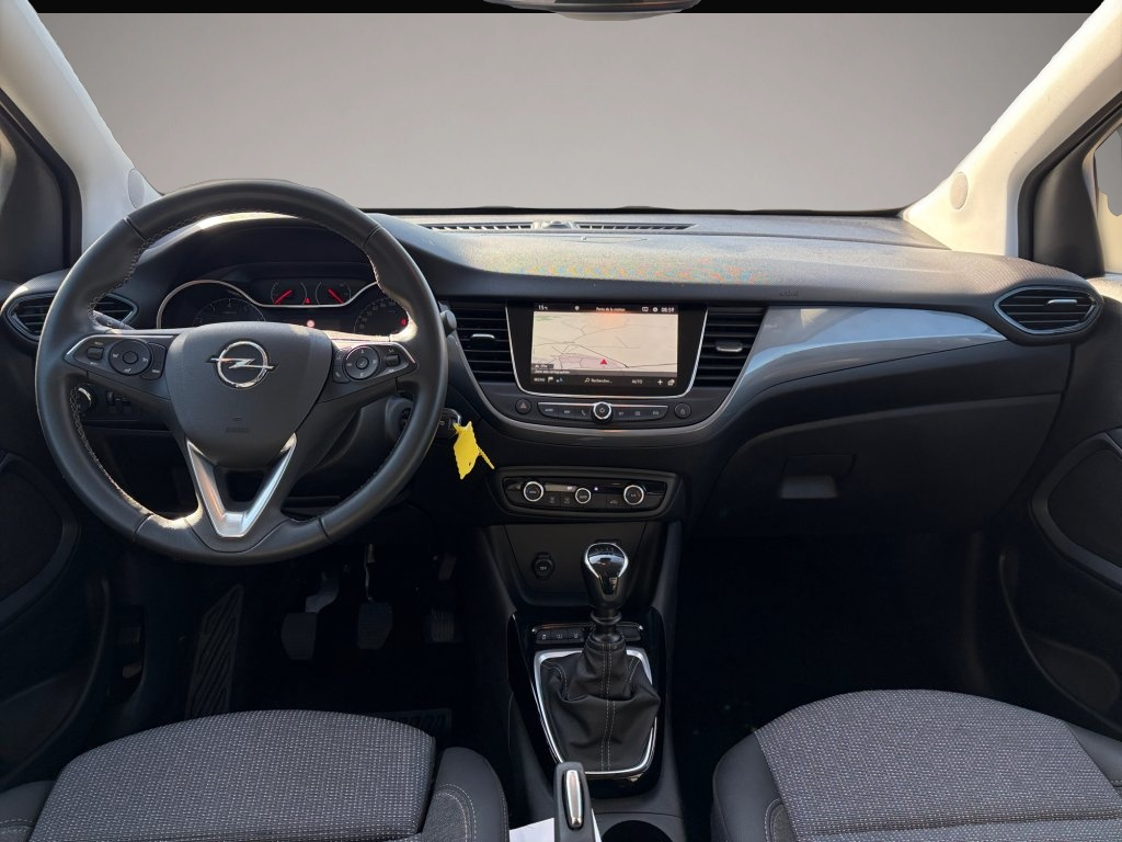 Bild 5 Opel Crossland (X) Crossland Elegance