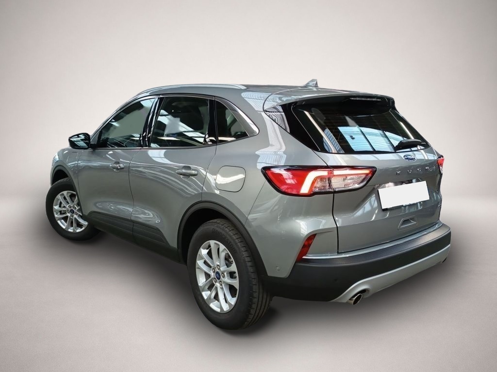 Bild 4 Ford Kuga 2.5Duratec PHEV TITANIUM *NAVI*ACC*TWA*SHZ*
