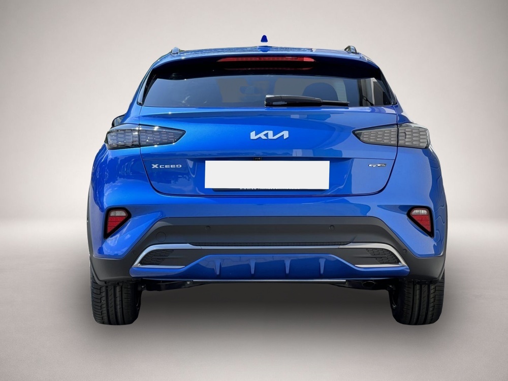 Bild 5 Kia XCeed Vision Exclusive 1,6 T-GDI 110KW Winter
