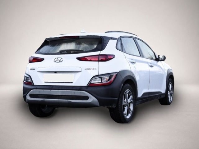 Bild 2 Hyundai KONA Trend Mild-Hybrid 2WD 1.0 T-GDI EU6d Navi S