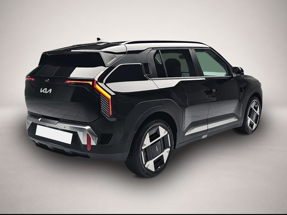 Bild 2 Kia EV3 81.4 KWH EARTH MJ26 WINTER BUSIN. UPGRADE DR