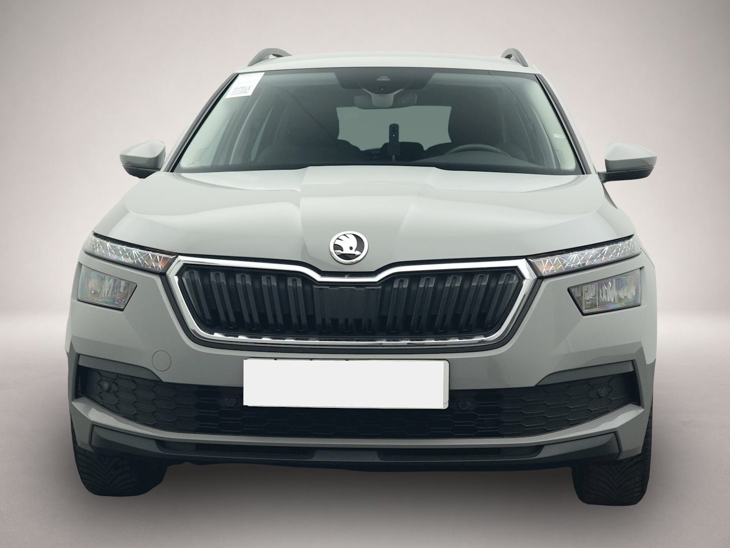 Fotografie 8 des Skoda Kamiq 1.0 TSI Clever LED NAVI ACC SHZ KAMERA