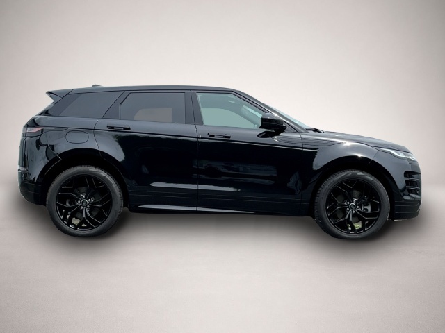Bild 3 Land Rover Range Rover Evoque P250 R-Dynamic HSE Black-Pkt