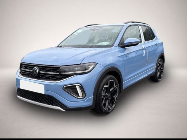 Bild T-Cross Volkswagen