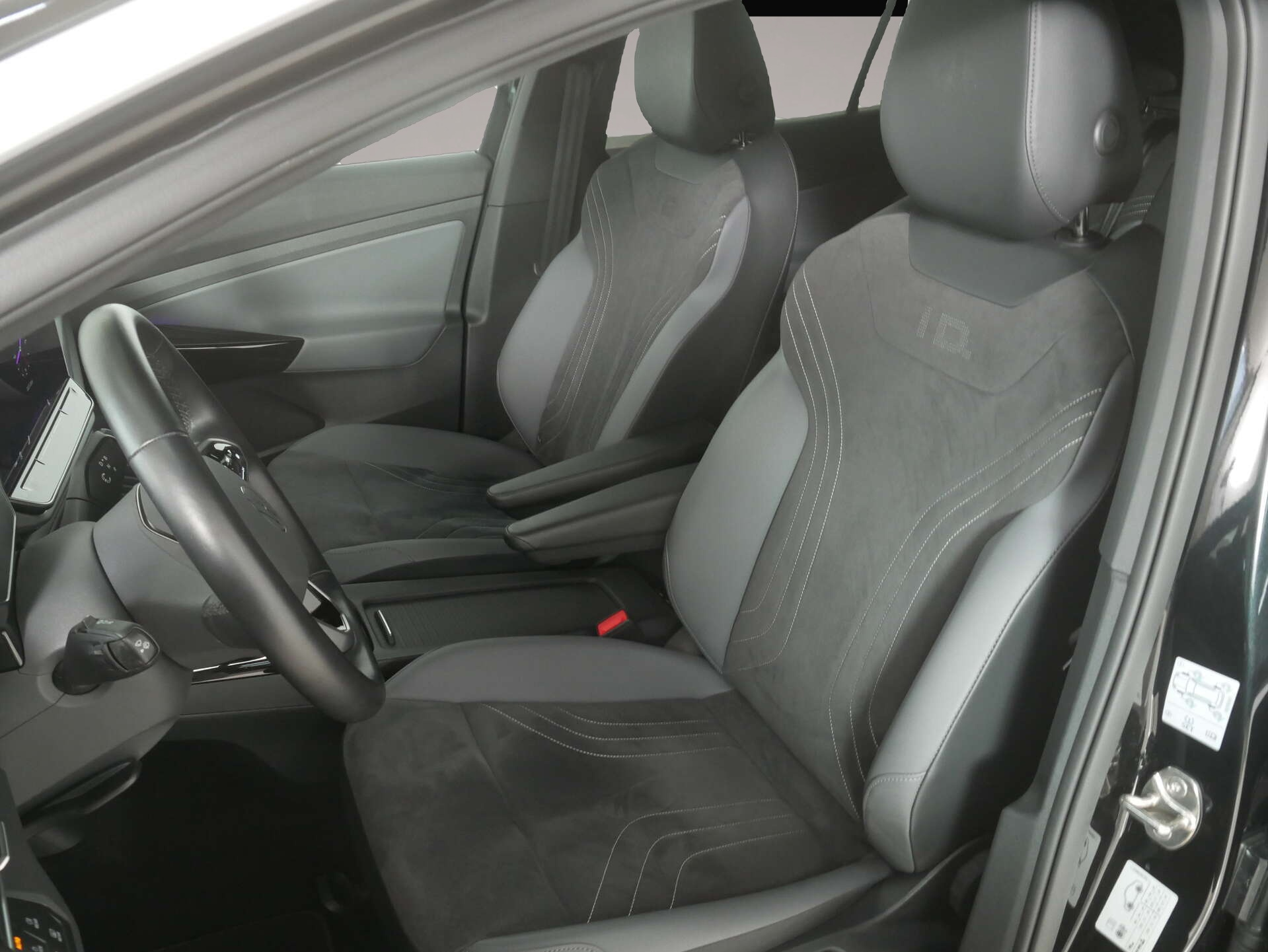 Bild 7 Volkswagen ID.4 Pro 77 kWh