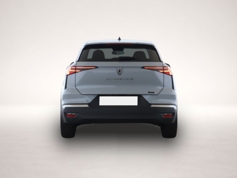 Bild 4 Renault Symbioz E-TECH Full Hybrid 145 Techno SHZ GJR PD