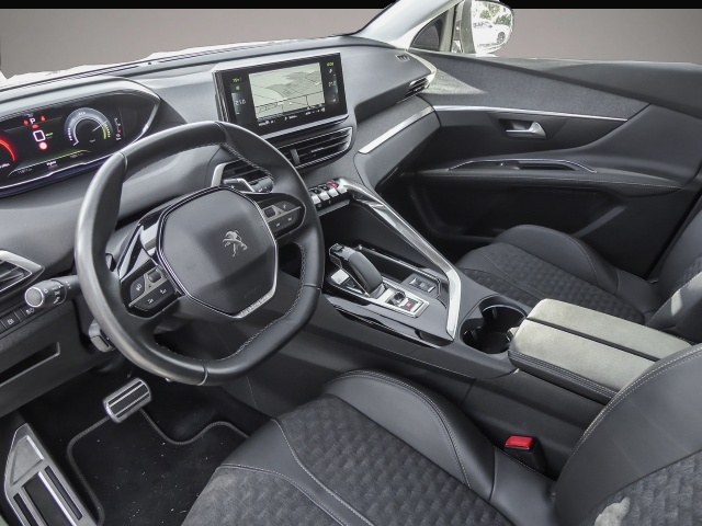 Bild 3 Peugeot 3008 Hybrid 225 Roadtrip 1.6 Plug-In EU6d Navi D