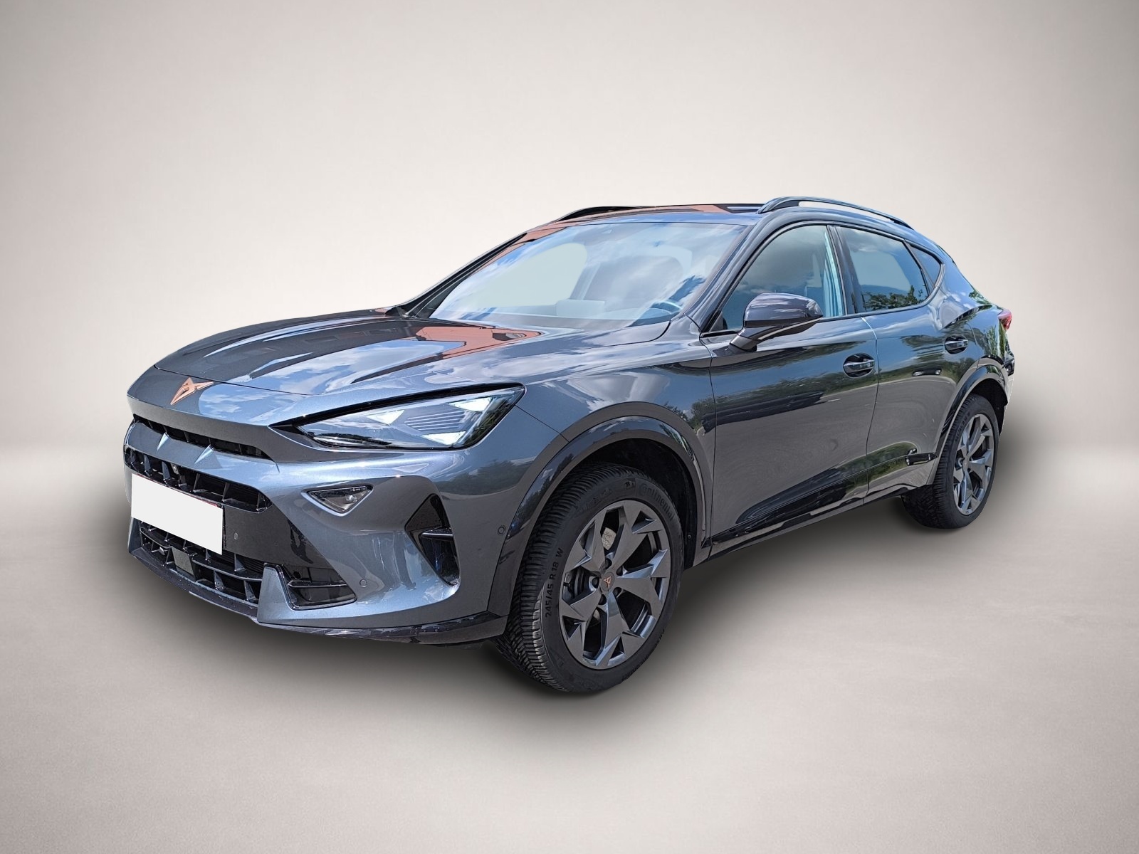 Bild 1 Cupra Formentor 2.0 TDI DSG 5-J-G NAV 18LM 360 RFK SHZ