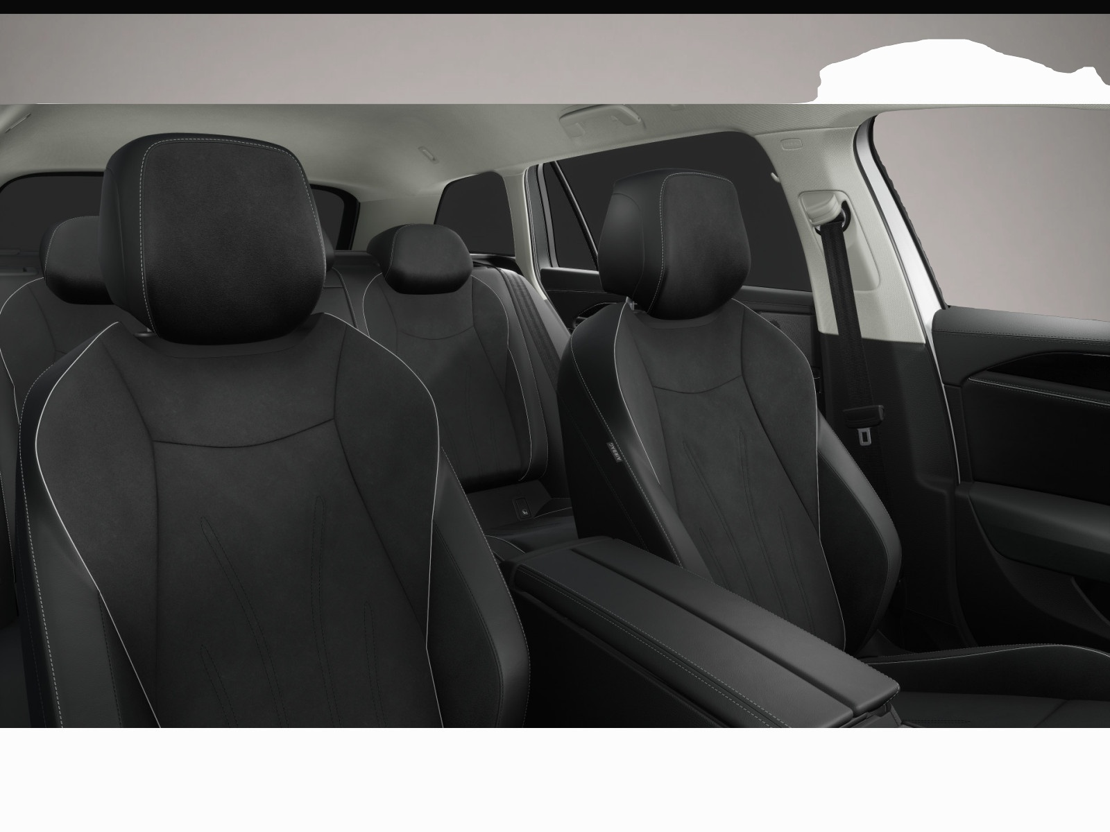 Fotografie 4 des Volkswagen Passat