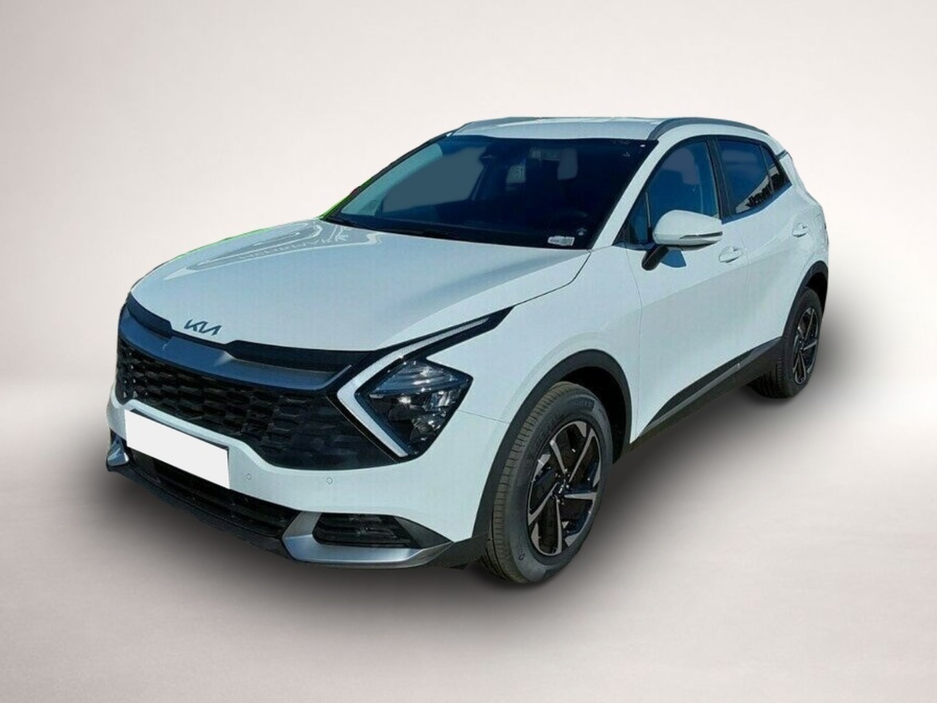 Bild Sportage Kia