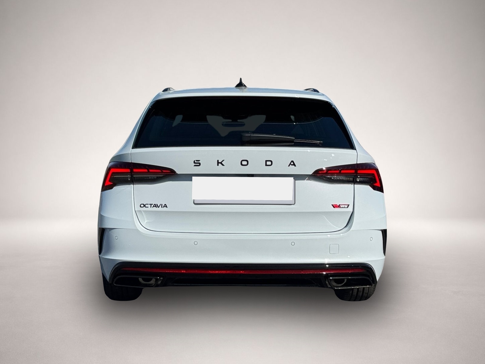 Bild 5 Skoda Octavia Combi RS TSI DSG|5-J-GARANTIE|PANO|AHK|